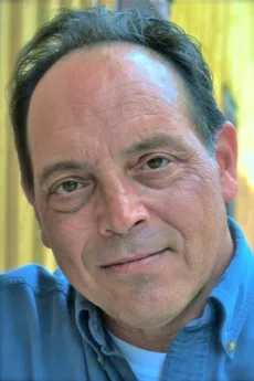 John Manfredi poster