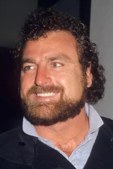John Matuszak poster