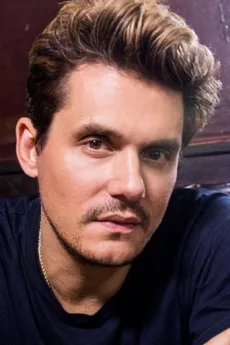John Mayer poster