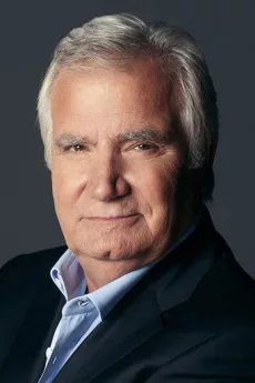 John McCook poster