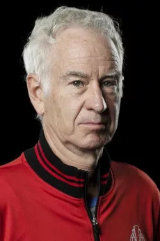 John McEnroe poster