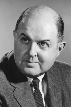 John McGiver poster