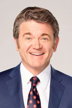 John Michael Higgins poster