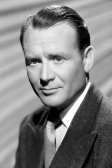 John Mills poster