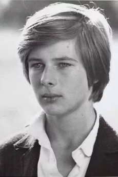 John Moulder-Brown poster