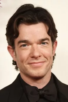 John Mulaney poster