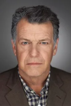 John Noble poster