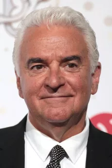 John O'Hurley poster