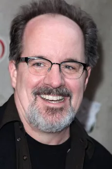 John Pankow poster