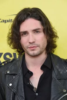 John Patrick Amedori poster
