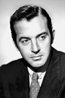John Payne poster