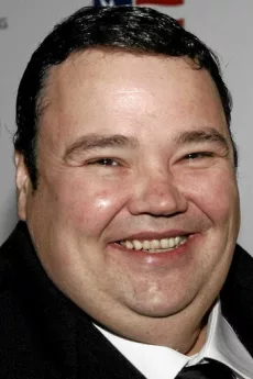John Pinette poster
