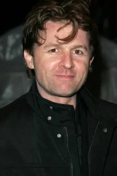 John Polson poster