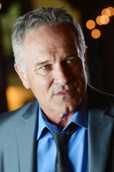 John Posey poster