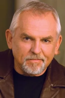 John Ratzenberger poster