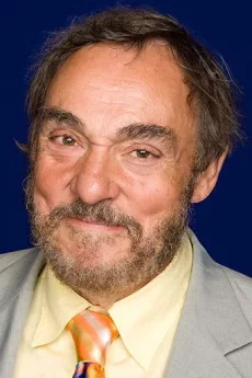 John Rhys-Davies poster