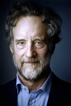 John Rothman poster