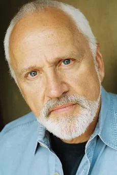 John Rubinstein poster