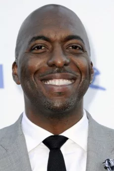 John Salley poster