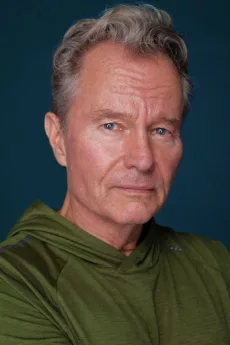 John Savage poster