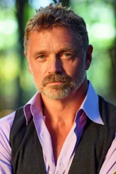 John Schneider poster