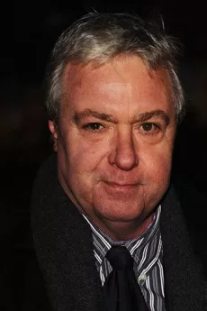 John Sessions poster