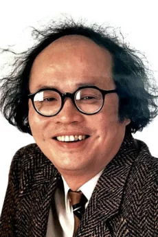 John Shum Kin-Fun poster