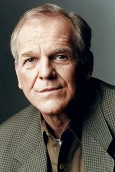 John Spencer poster