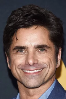 John Stamos poster