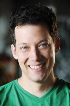 John Tartaglia poster