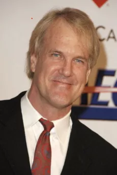 John Tesh poster