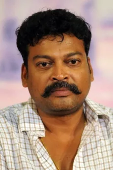 John Vijay poster