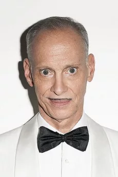 John Waters poster