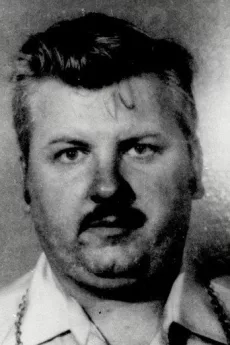 John Wayne Gacy poster