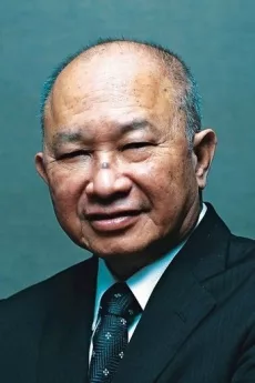 John Woo poster