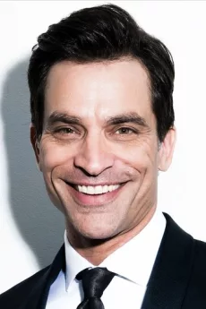 Johnathon Schaech poster