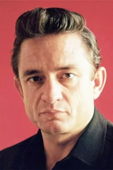 Johnny Cash poster