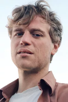 Johnny Flynn poster
