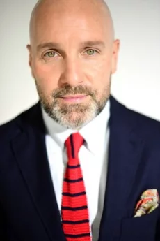 Johnny Harris poster