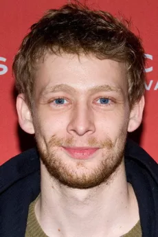 Johnny Lewis poster