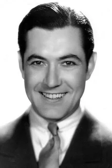 Johnny Mack Brown poster