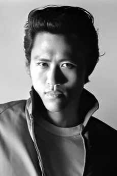 Johnny Ohkura poster