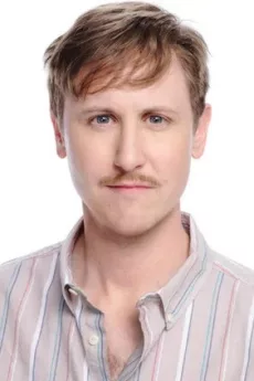 Johnny Pemberton poster