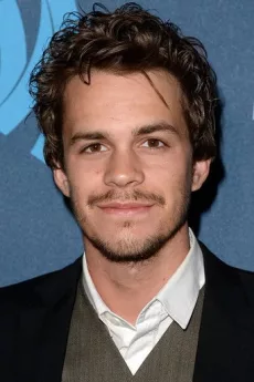 Johnny Simmons poster