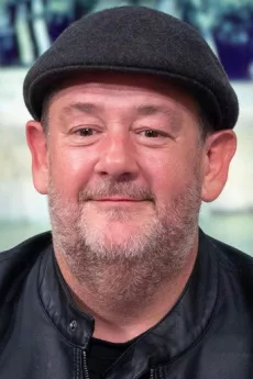 Johnny Vegas poster