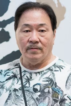 Johnny Wang Lung-Wei poster