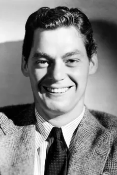 Johnny Weissmüller poster