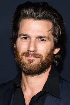 Johnny Whitworth poster