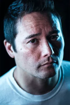 Johnny Yong Bosch poster