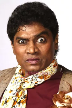 Johny Lever poster